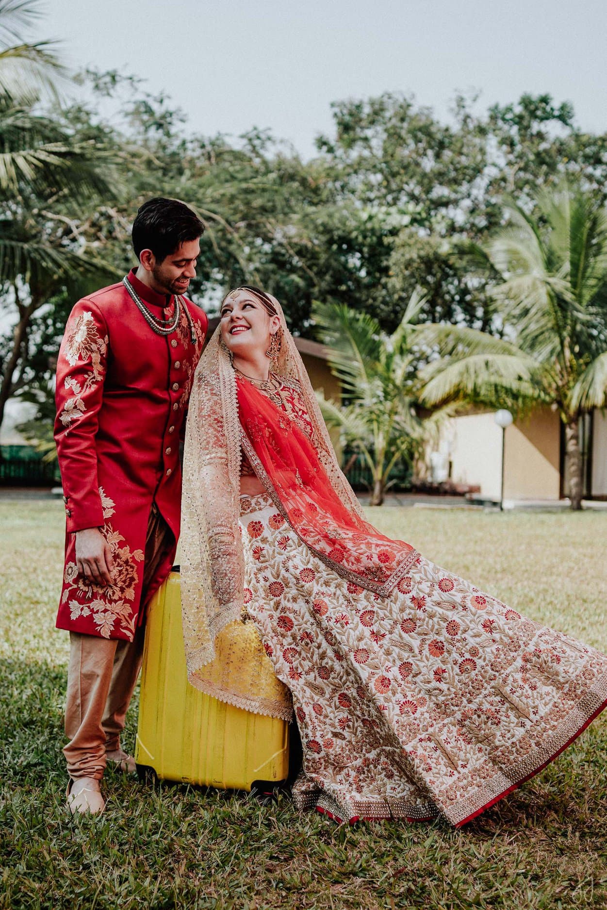 Stories Rooted in soulful trust