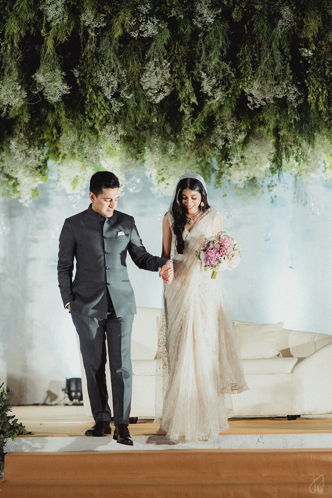 Tabitha & Michael 1