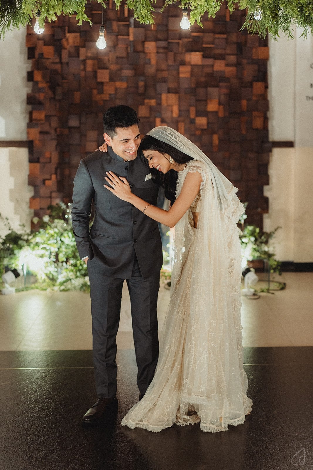 Tabitha & Michael 2