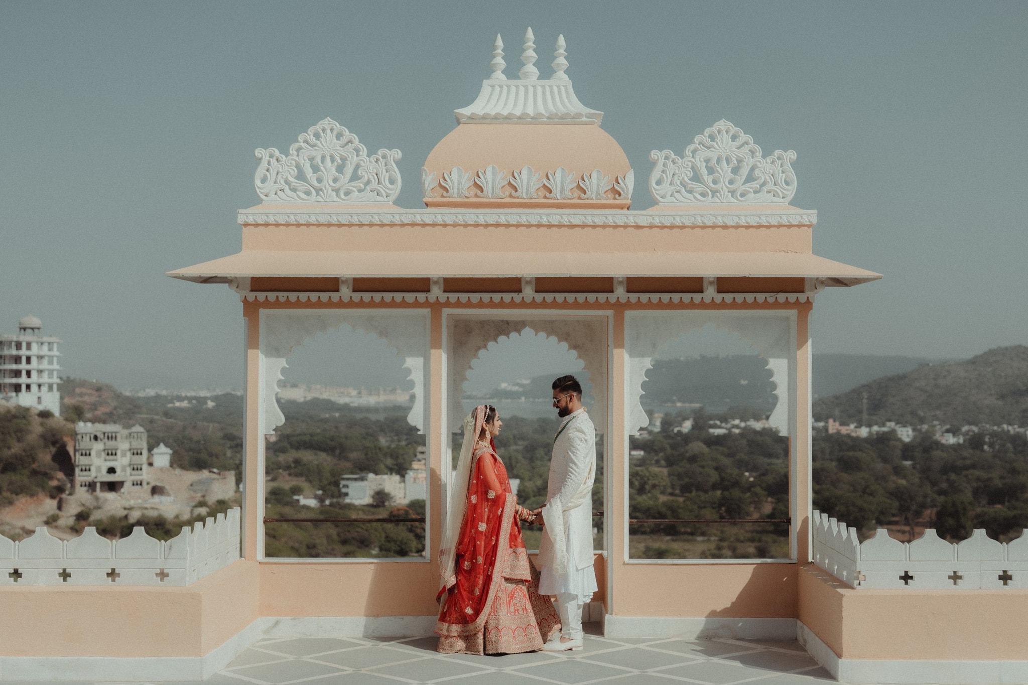Jackson James Photography — luxury wedding